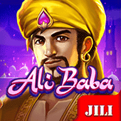 Ali Baba slot game from phI777