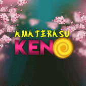 Amaterasu Keno
