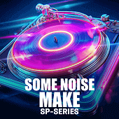 Make Some Noise